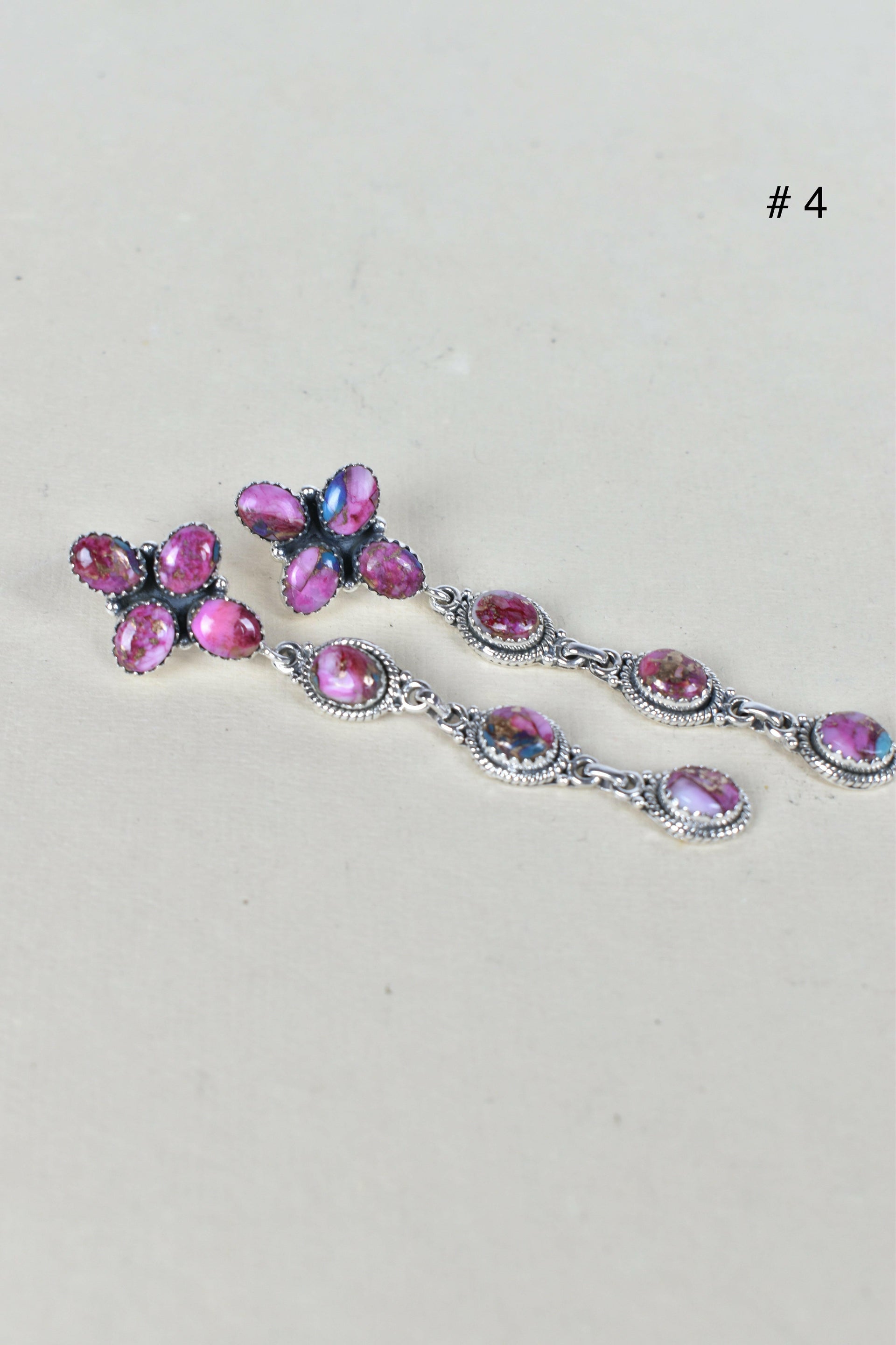 Let's Go Fly A Kite Post Dangle Earrings-Drop Earrings-Krush Kandy, Women's Online Fashion Boutique Located in Phoenix, Arizona (Scottsdale Area)