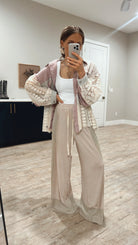 POL Lace Jean Jacket-Jackets-Krush Kandy, Women's Online Fashion Boutique Located in Phoenix, Arizona (Scottsdale Area)