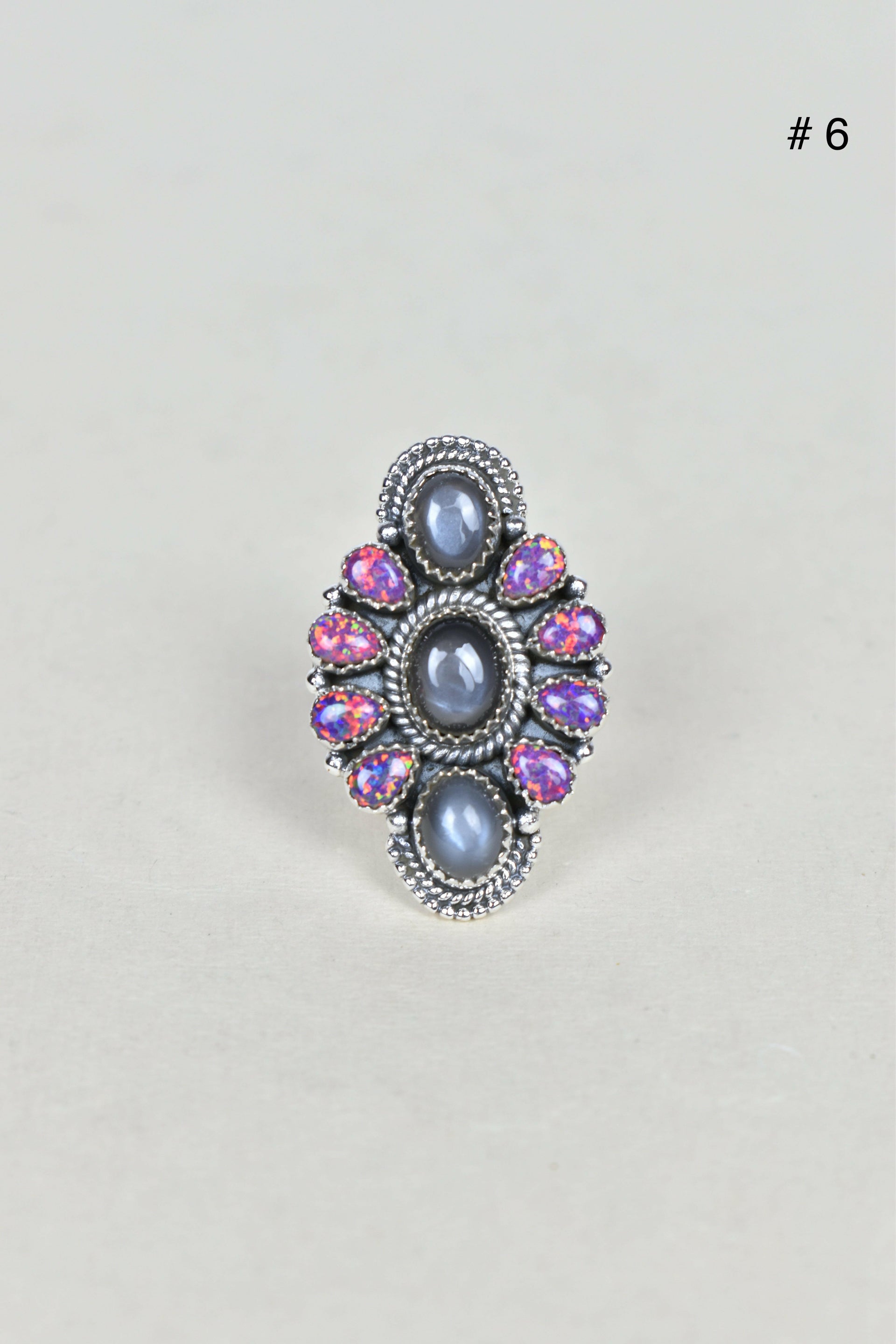 Graceful Glide Crawler Ring-Crawler Rings-Krush Kandy, Women's Online Fashion Boutique Located in Phoenix, Arizona (Scottsdale Area)