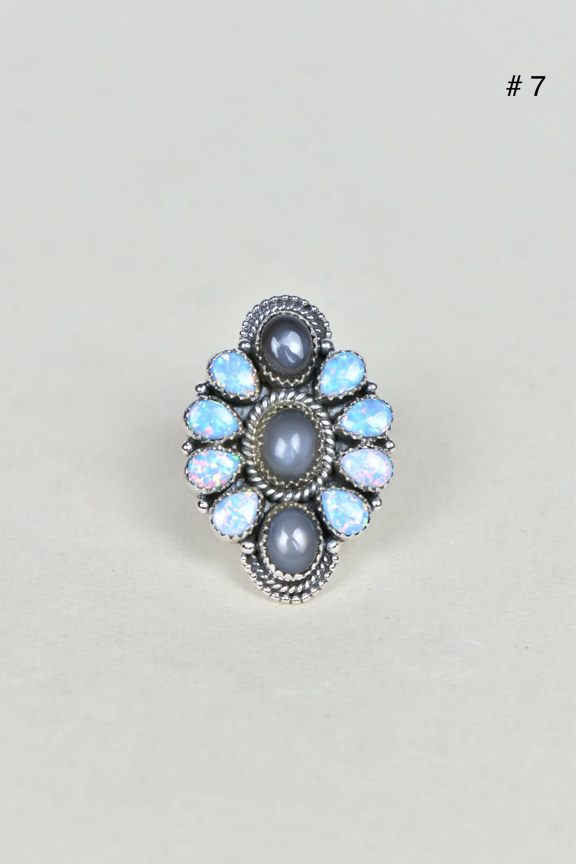 Graceful Glide Crawler Ring-Crawler Rings-Krush Kandy, Women's Online Fashion Boutique Located in Phoenix, Arizona (Scottsdale Area)