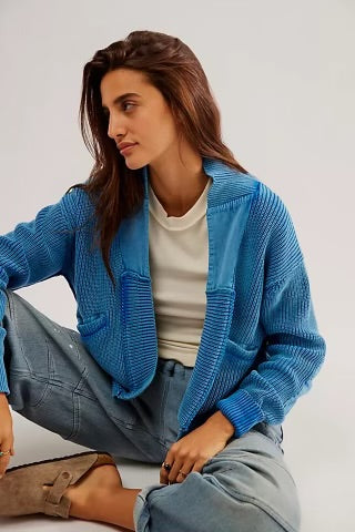 Take It Easy Cardigans-Cardigans-Krush Kandy, Women's Online Fashion Boutique Located in Phoenix, Arizona (Scottsdale Area)