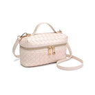 Richie Woven Top Handle Crossbody-Purses & Bags-Krush Kandy, Women's Online Fashion Boutique Located in Phoenix, Arizona (Scottsdale Area)