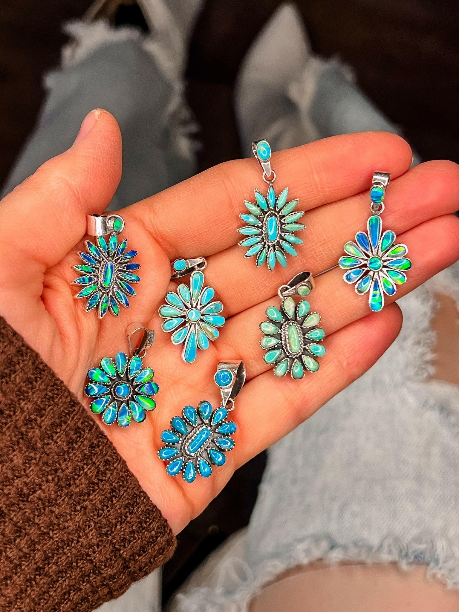 Mini Kandy Bites Pendants | Krush Exclusive-Krush Kandy, Women's Online Fashion Boutique Located in Phoenix, Arizona (Scottsdale Area)