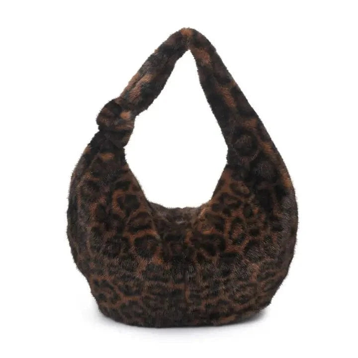 Cecilia Hobo Bag-Purses & Bags-Krush Kandy, Women's Online Fashion Boutique Located in Phoenix, Arizona (Scottsdale Area)