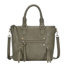 Clover Satchel-Satchel-Krush Kandy, Women's Online Fashion Boutique Located in Phoenix, Arizona (Scottsdale Area)