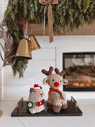 HANDMADE CROTCHET ITEMS-Krush Kandy, Women's Online Fashion Boutique Located in Phoenix, Arizona (Scottsdale Area)