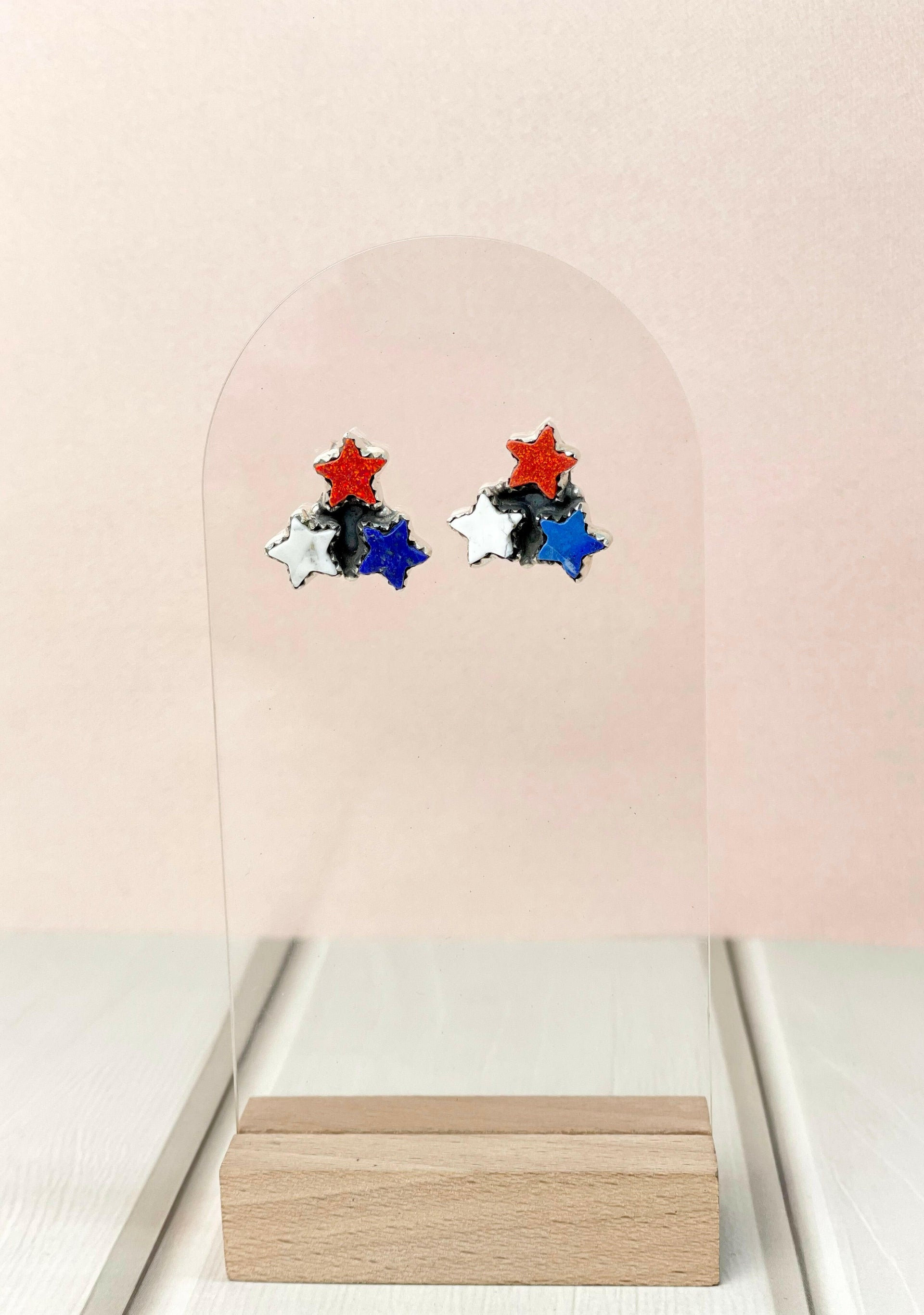 Stars of the Day Studs-Earrings-Krush Kandy, Women's Online Fashion Boutique Located in Phoenix, Arizona (Scottsdale Area)