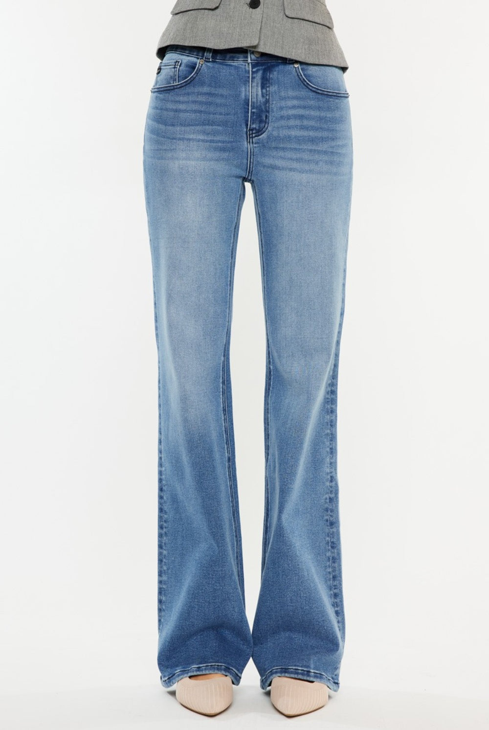 Kancan Ultra High Rise Cat's Whiskers Jeans-Krush Kandy, Women's Online Fashion Boutique Located in Phoenix, Arizona (Scottsdale Area)