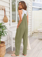 Lost in Translation Spaghetti Strap Jumper-Jumpsuits & Rompers-Krush Kandy, Women's Online Fashion Boutique Located in Phoenix, Arizona (Scottsdale Area)