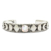 Moon Phases Cuff Bracelet-Bracelets-Krush Kandy, Women's Online Fashion Boutique Located in Phoenix, Arizona (Scottsdale Area)