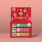 Holiday Trio Lip Balm Set-Accessories-Krush Kandy, Women's Online Fashion Boutique Located in Phoenix, Arizona (Scottsdale Area)