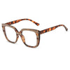 Stylish Leopard Print Anti-Blue Light Glasses Frames-Krush Kandy, Women's Online Fashion Boutique Located in Phoenix, Arizona (Scottsdale Area)