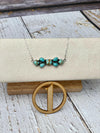 Mine 8 Bar Necklaces-Necklaces-Krush Kandy, Women's Online Fashion Boutique Located in Phoenix, Arizona (Scottsdale Area)