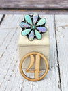 Multi Ultimate Opal Blooming Ring-Rings-Krush Kandy, Women's Online Fashion Boutique Located in Phoenix, Arizona (Scottsdale Area)