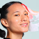 Christmas Holiday Santa's WorkShop Facial Masks-Accessories-Krush Kandy, Women's Online Fashion Boutique Located in Phoenix, Arizona (Scottsdale Area)