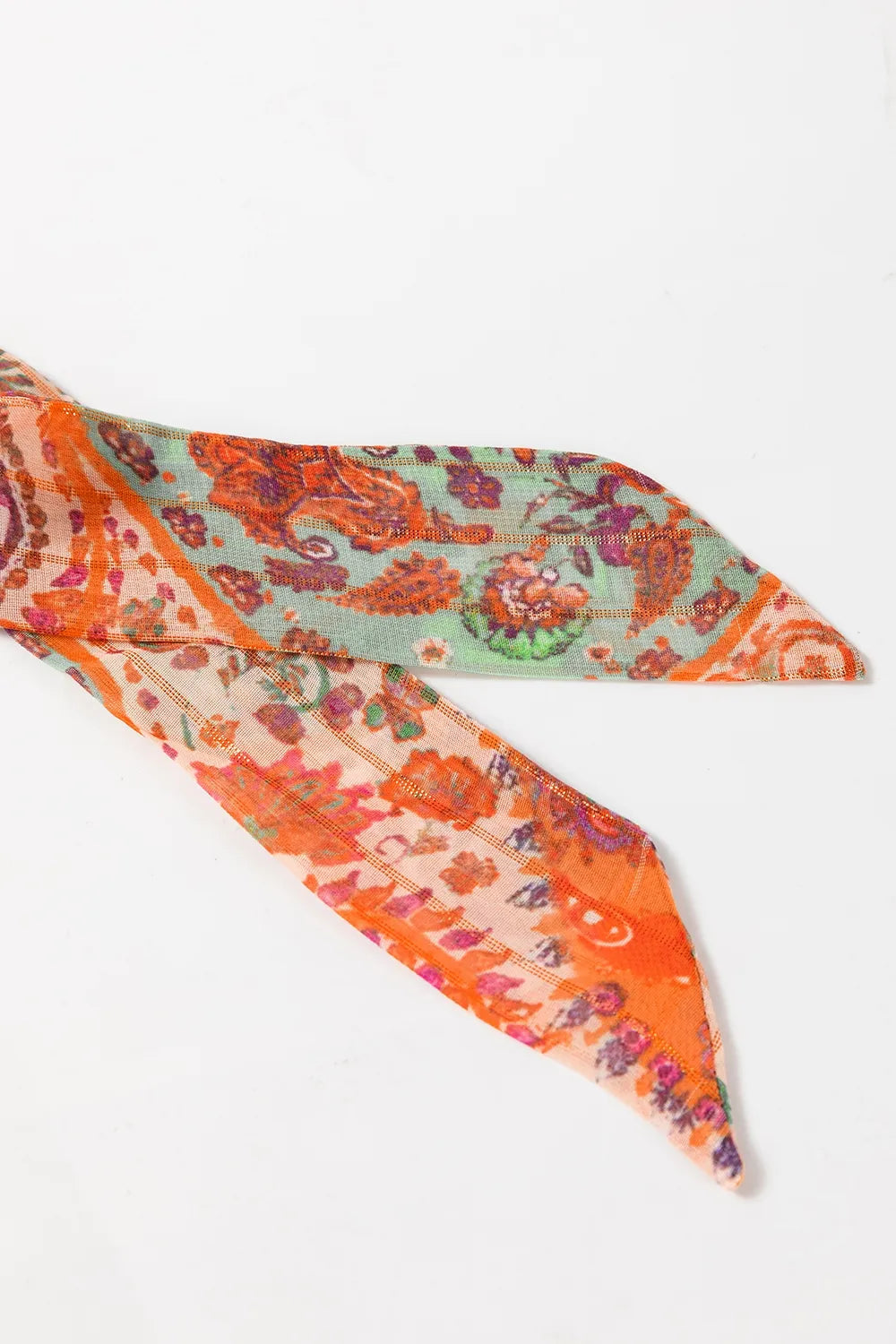 Tied Printed Balloon Sleeve Mini Dress-dresses-Krush Kandy, Women's Online Fashion Boutique Located in Phoenix, Arizona (Scottsdale Area)