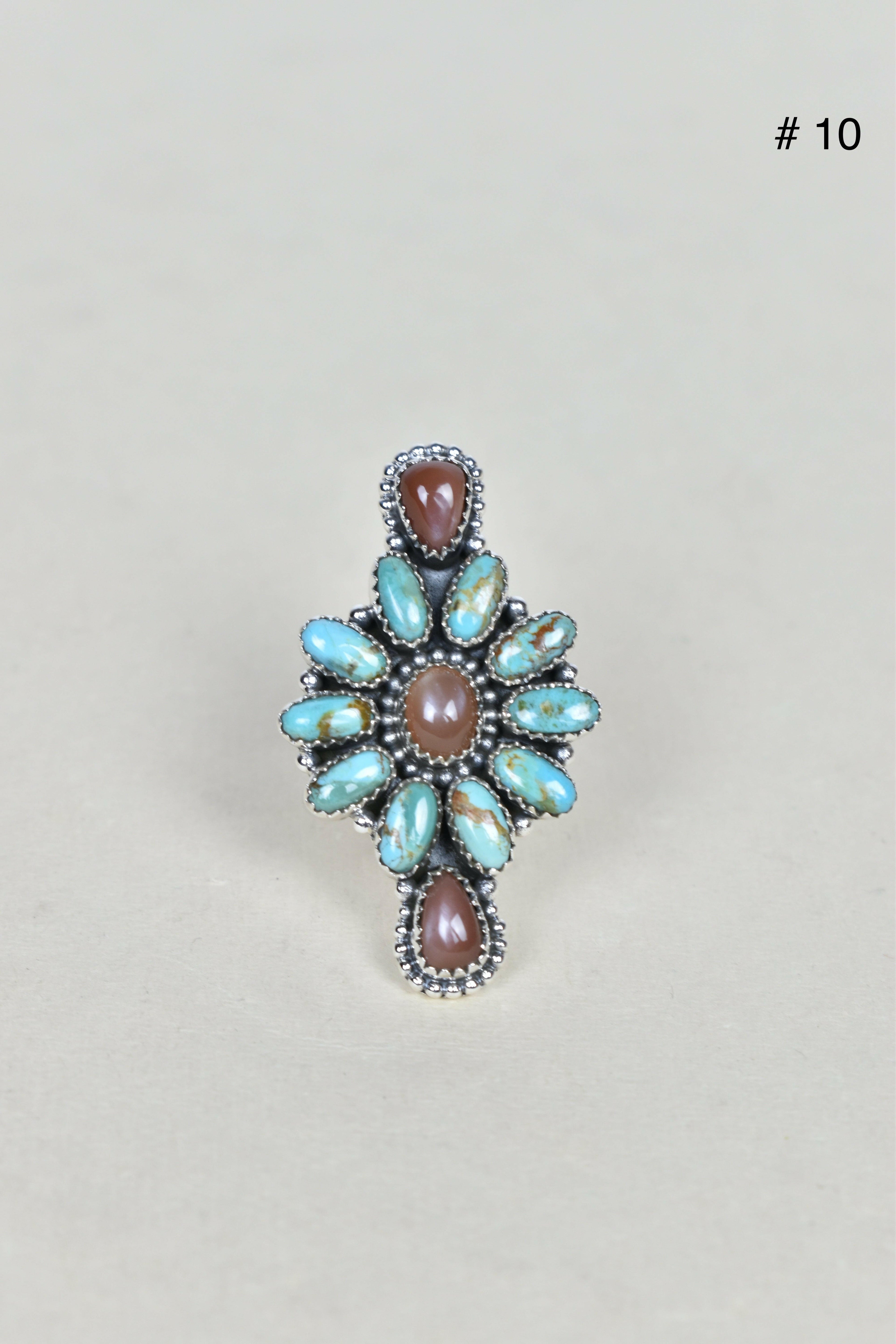Graceful Glide Crawler Ring-Crawler Rings-Krush Kandy, Women's Online Fashion Boutique Located in Phoenix, Arizona (Scottsdale Area)