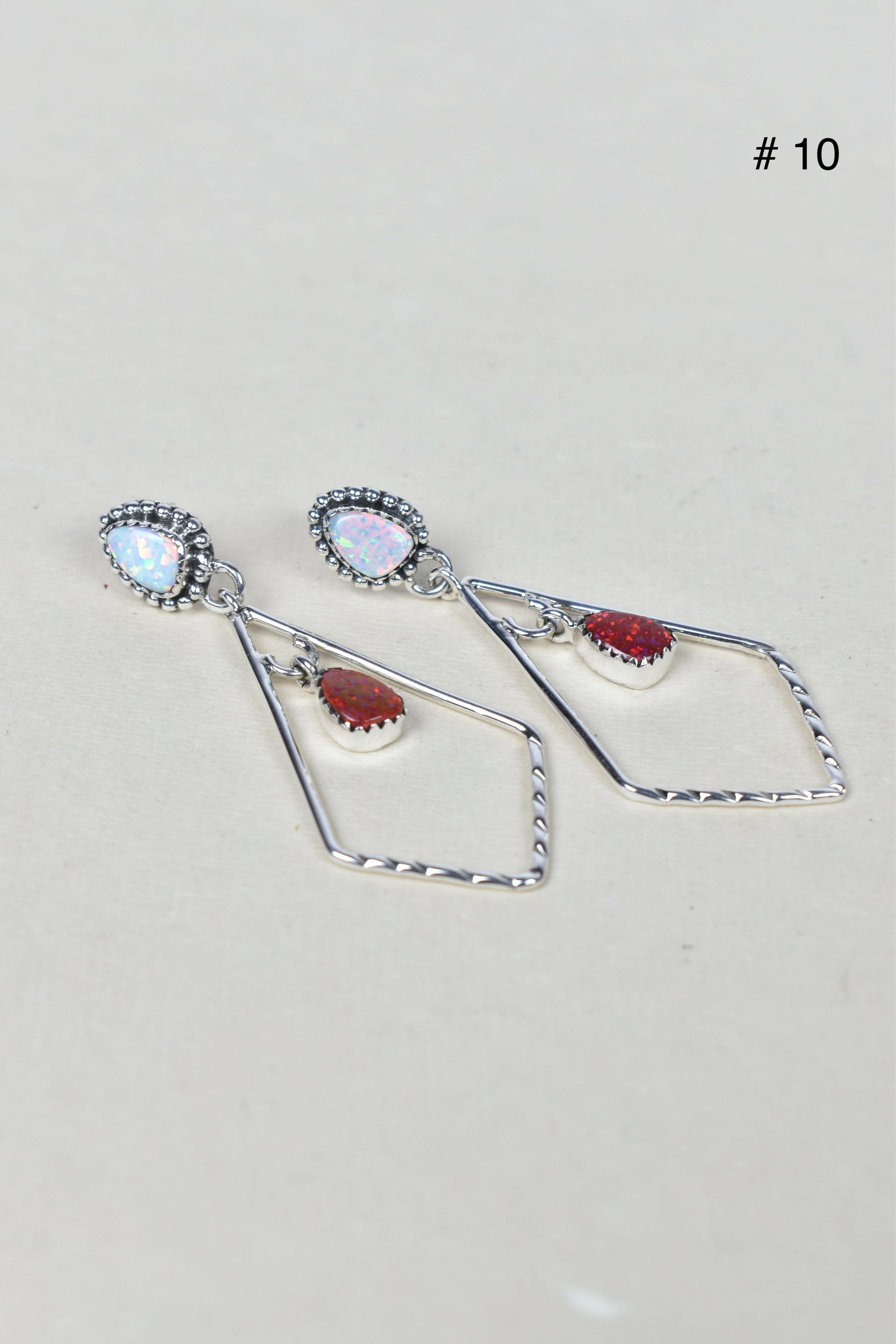 Skyborne Celestial Elegance Dangle Earrings-Drop Earrings-Krush Kandy, Women's Online Fashion Boutique Located in Phoenix, Arizona (Scottsdale Area)