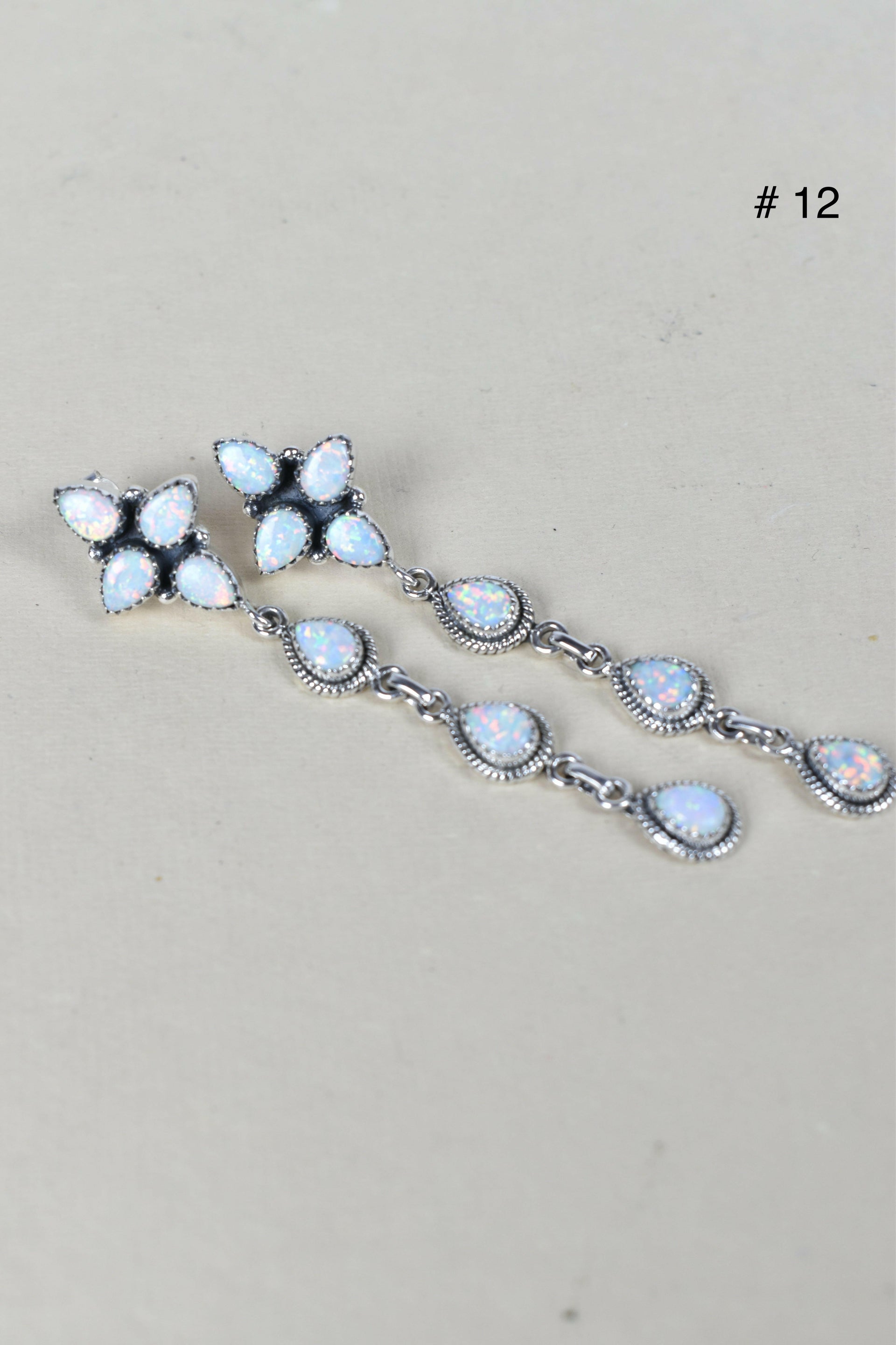 Let's Go Fly A Kite Post Dangle Earrings-Drop Earrings-Krush Kandy, Women's Online Fashion Boutique Located in Phoenix, Arizona (Scottsdale Area)