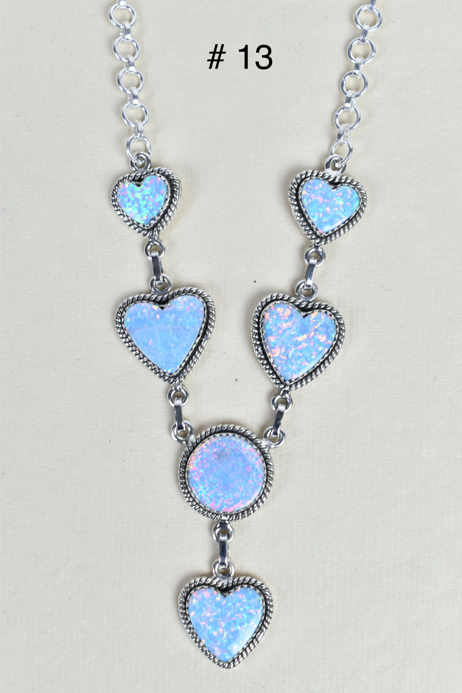 Sterling Silver Y Lariat Gemstone Necklace-Lariat and Y Necklaces-Krush Kandy, Women's Online Fashion Boutique Located in Phoenix, Arizona (Scottsdale Area)