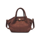 Selena Suede Crossbody Handbag-handbags-Krush Kandy, Women's Online Fashion Boutique Located in Phoenix, Arizona (Scottsdale Area)