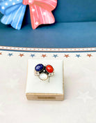 Free Range Fireworks Rings-Rings-Krush Kandy, Women's Online Fashion Boutique Located in Phoenix, Arizona (Scottsdale Area)