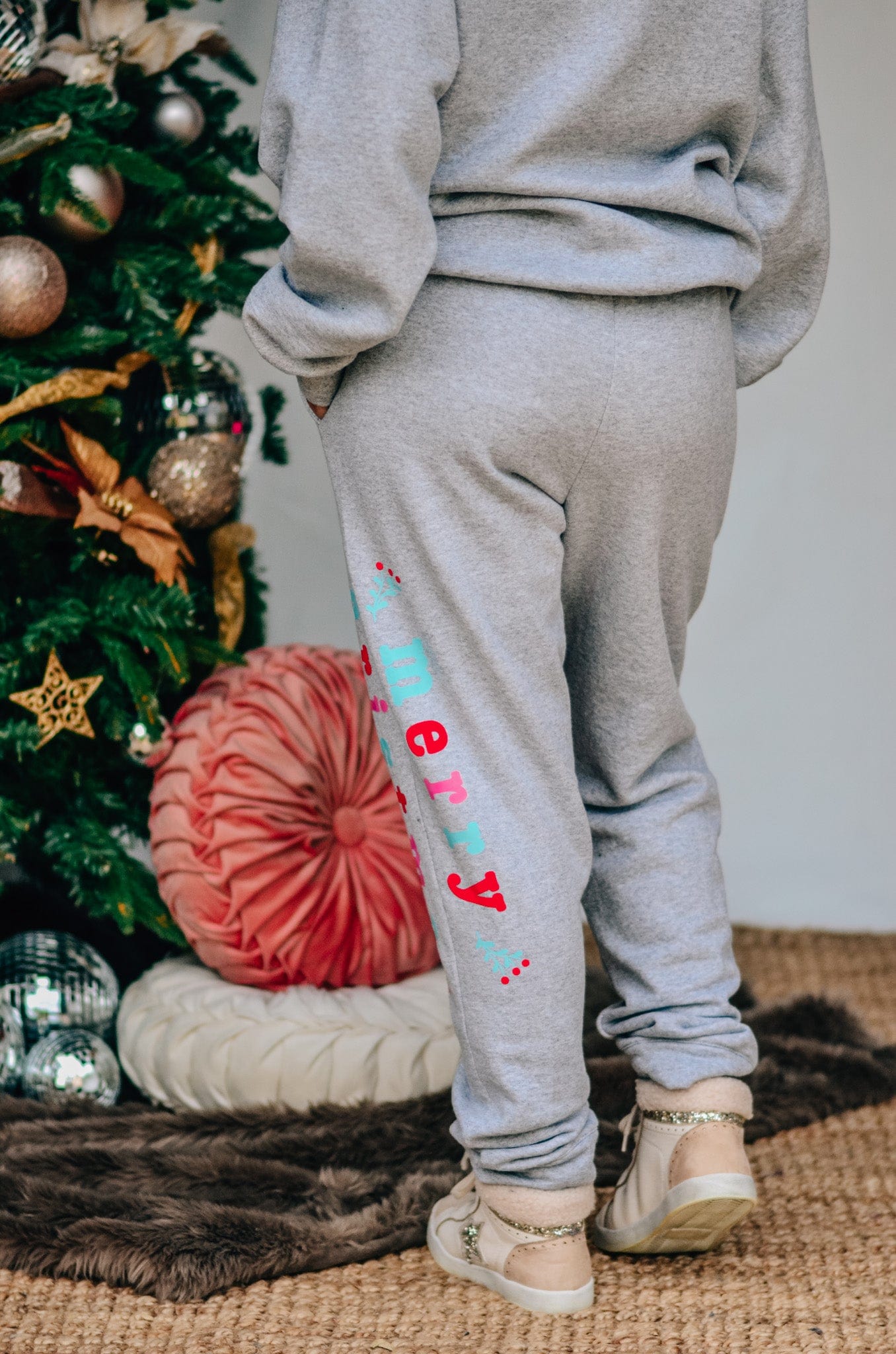 Holly Merry Everything Joggers-Krush Kandy, Women's Online Fashion Boutique Located in Phoenix, Arizona (Scottsdale Area)