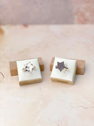 Symphony Star Dainty Rings-Rings-Krush Kandy, Women's Online Fashion Boutique Located in Phoenix, Arizona (Scottsdale Area)