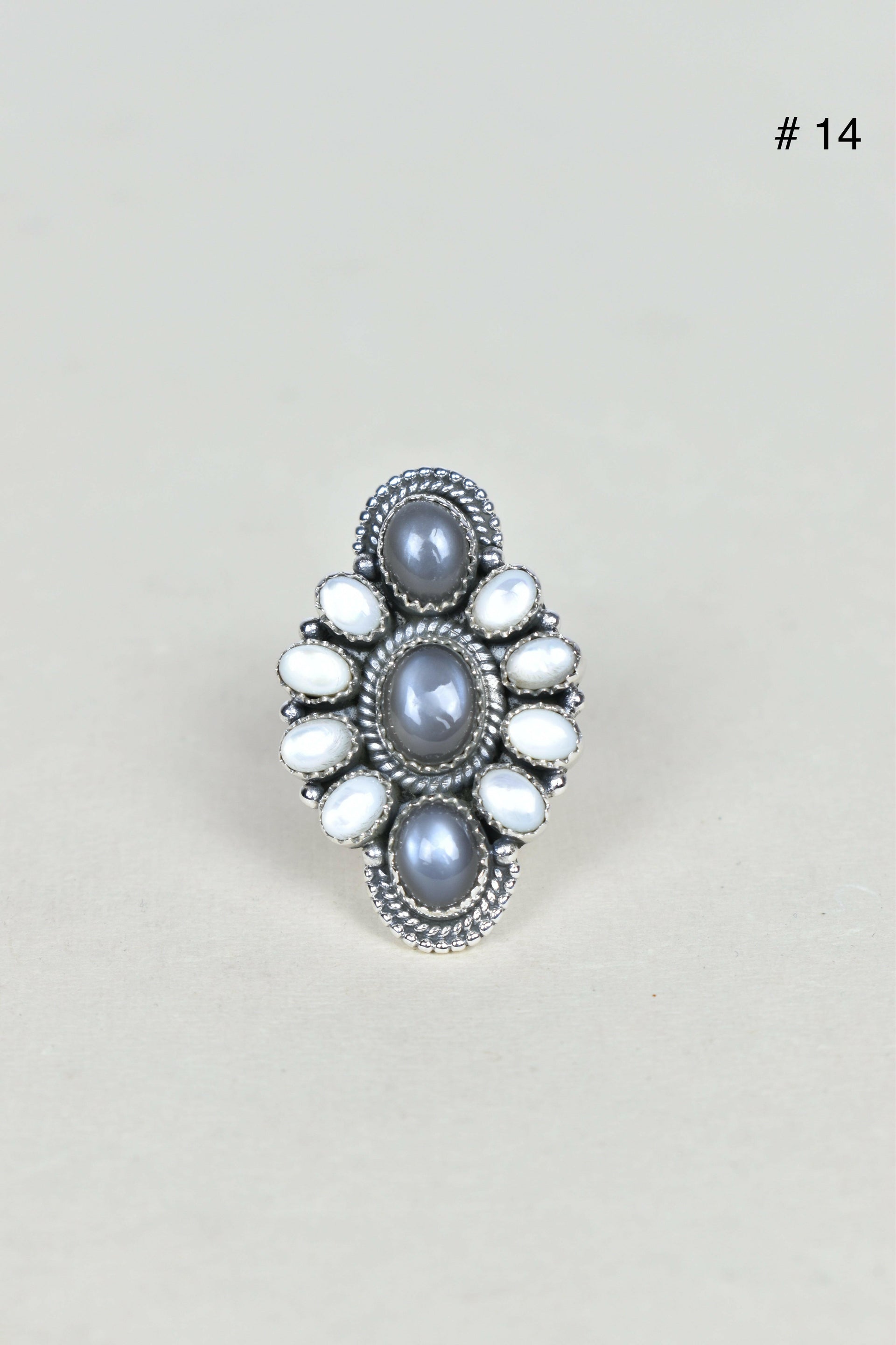 Graceful Glide Crawler Ring-Crawler Rings-Krush Kandy, Women's Online Fashion Boutique Located in Phoenix, Arizona (Scottsdale Area)