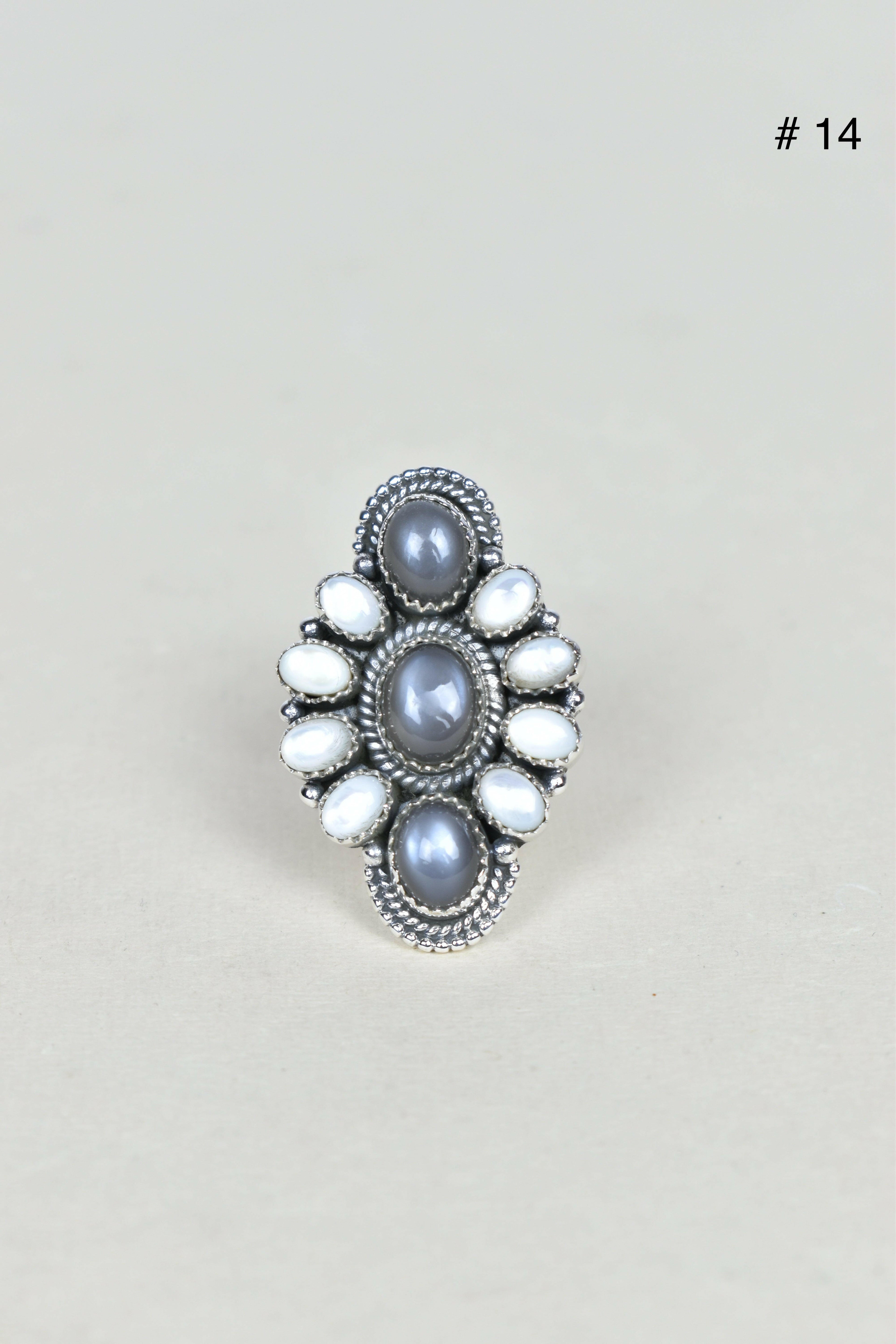Graceful Glide Crawler Ring-Crawler Rings-Krush Kandy, Women's Online Fashion Boutique Located in Phoenix, Arizona (Scottsdale Area)