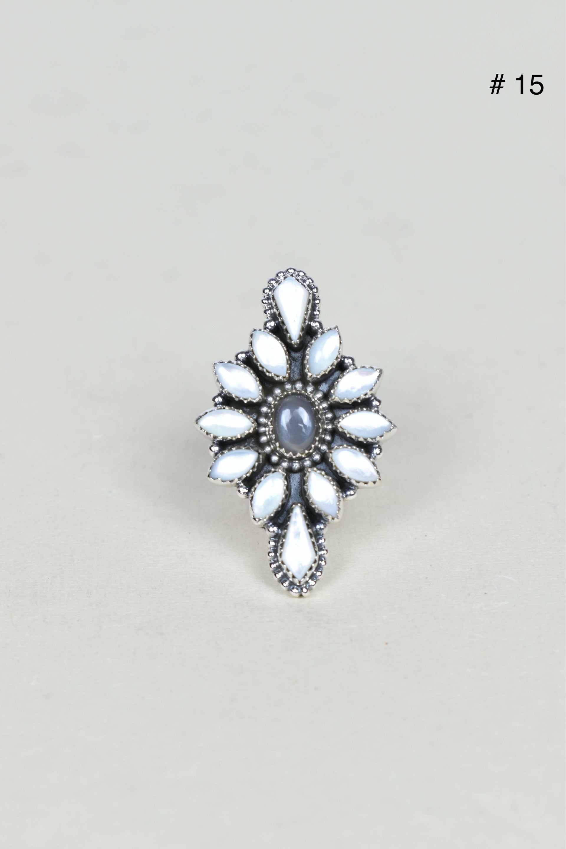 Graceful Glide Crawler Ring-Crawler Rings-Krush Kandy, Women's Online Fashion Boutique Located in Phoenix, Arizona (Scottsdale Area)