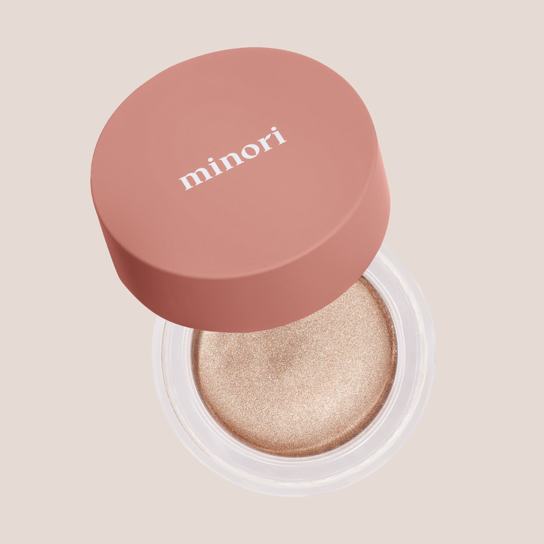 Cream Highlighter - Champagne-Krush Kandy, Women's Online Fashion Boutique Located in Phoenix, Arizona (Scottsdale Area)