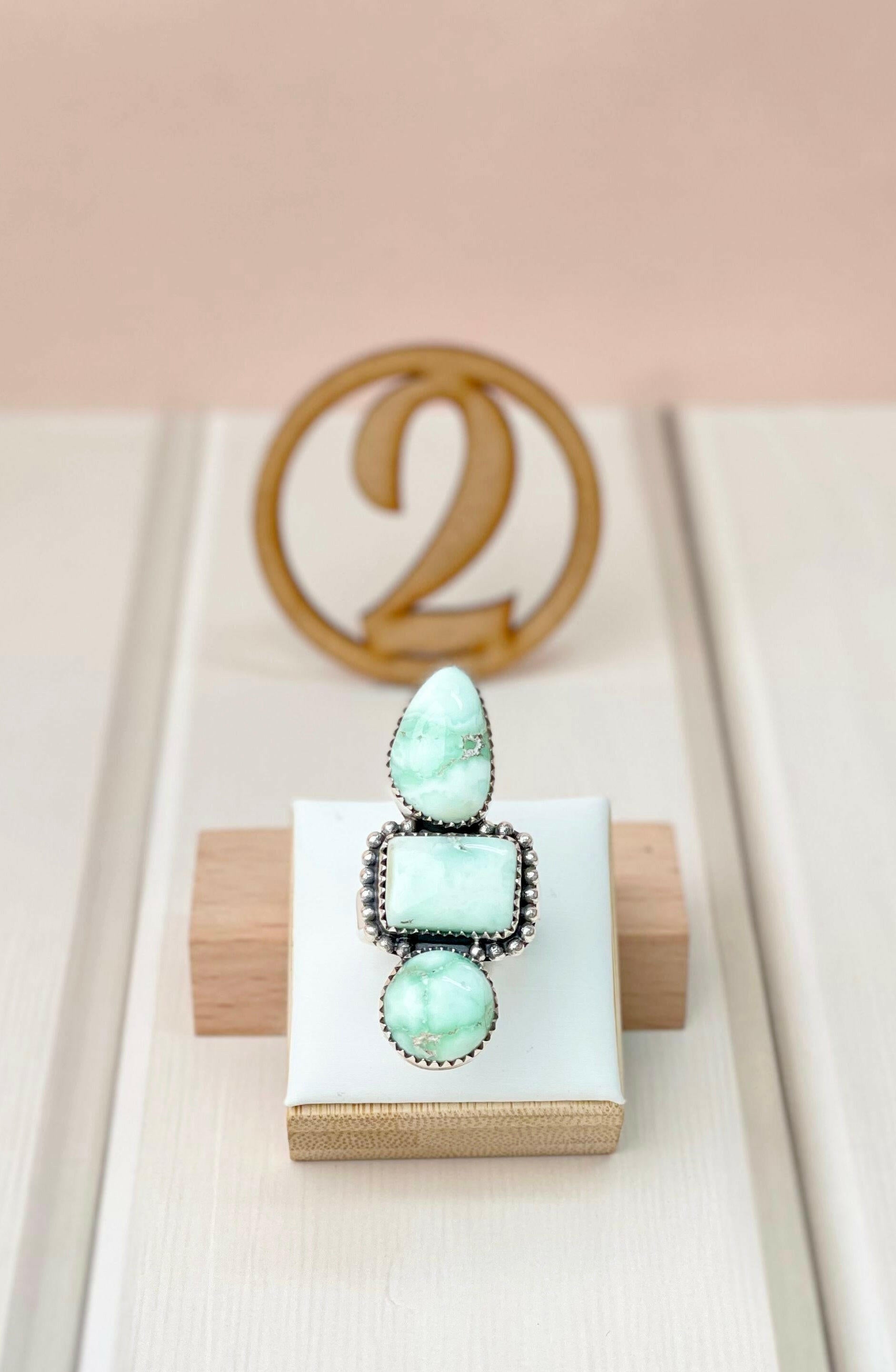 Paloma Crawler Rings-Rings-Krush Kandy, Women's Online Fashion Boutique Located in Phoenix, Arizona (Scottsdale Area)