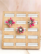 Desert Jasper Cluster Rings sno 19-Rings-Krush Kandy, Women's Online Fashion Boutique Located in Phoenix, Arizona (Scottsdale Area)