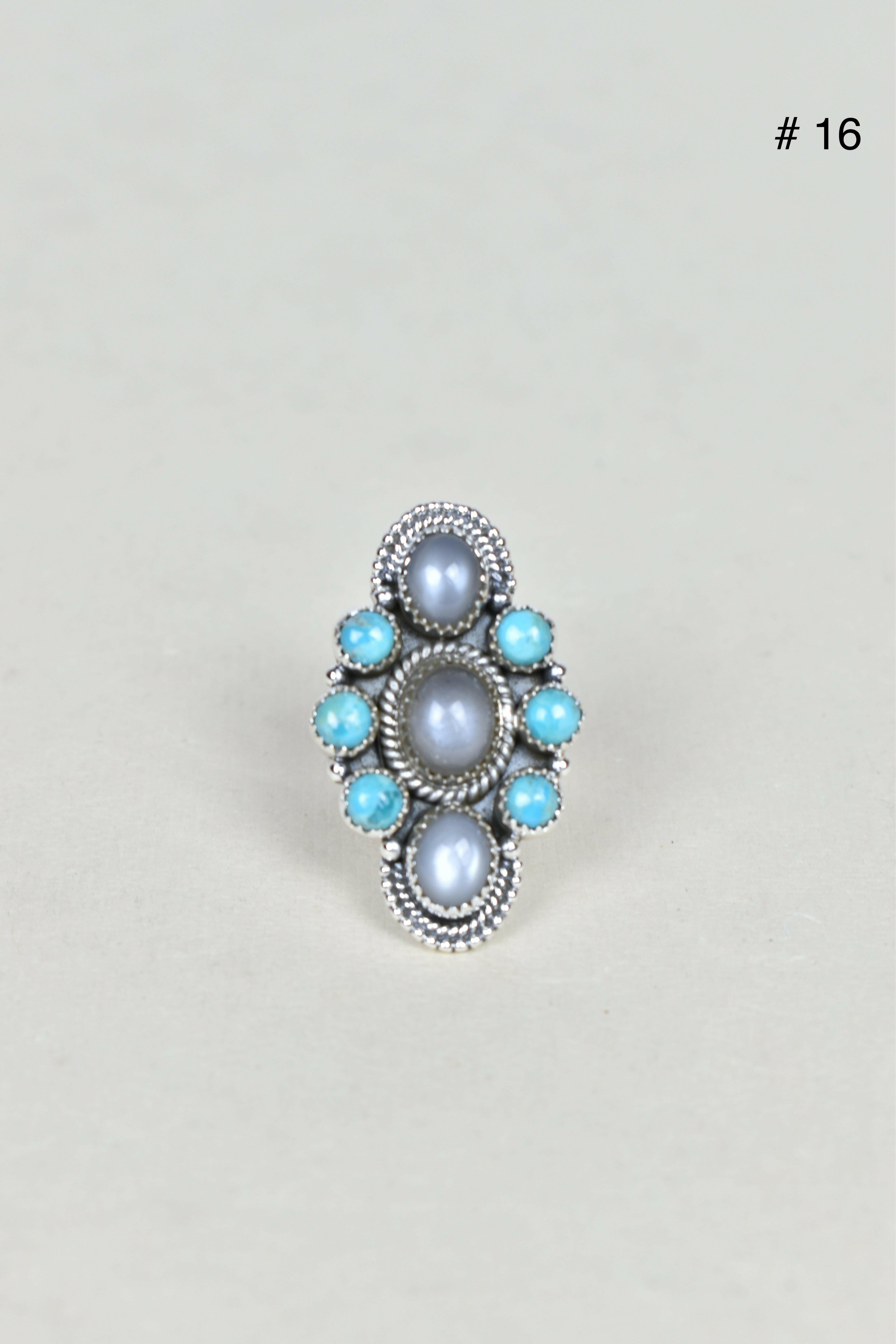 Graceful Glide Crawler Ring-Crawler Rings-Krush Kandy, Women's Online Fashion Boutique Located in Phoenix, Arizona (Scottsdale Area)