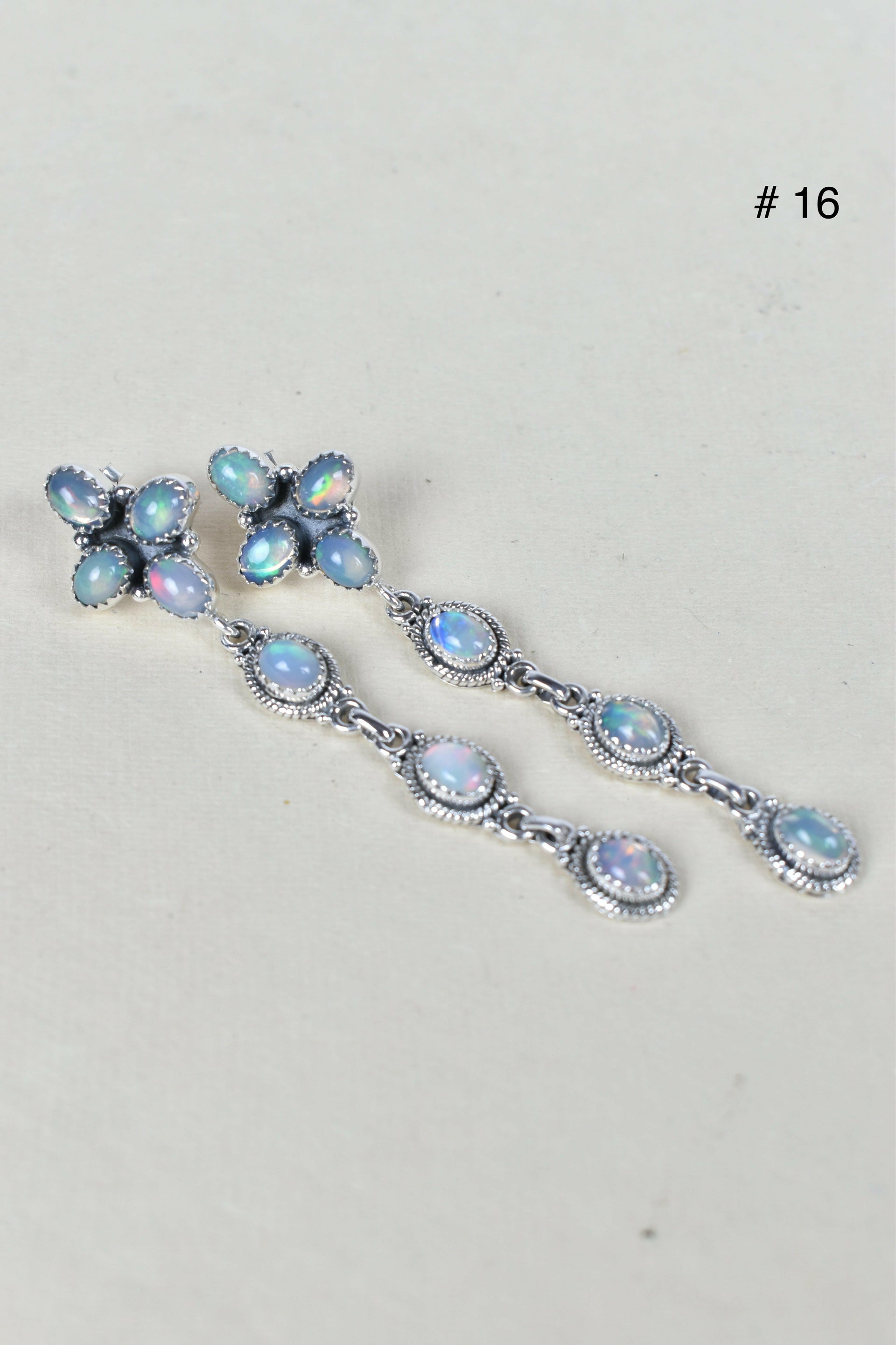 Let's Go Fly A Kite Post Dangle Earrings-Drop Earrings-Krush Kandy, Women's Online Fashion Boutique Located in Phoenix, Arizona (Scottsdale Area)