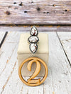 Wild For Me Stone Crawlers-Rings-Krush Kandy, Women's Online Fashion Boutique Located in Phoenix, Arizona (Scottsdale Area)