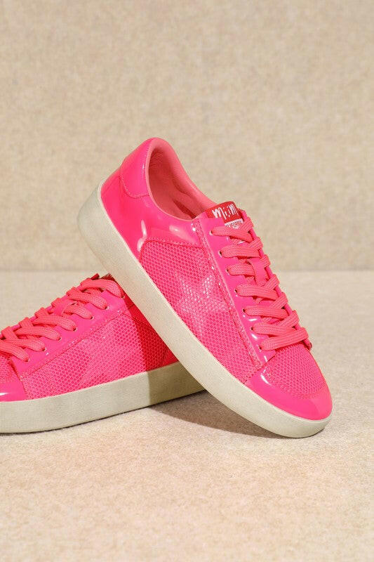CANDACE SNEAKER-Sneakers-Krush Kandy, Women's Online Fashion Boutique Located in Phoenix, Arizona (Scottsdale Area)