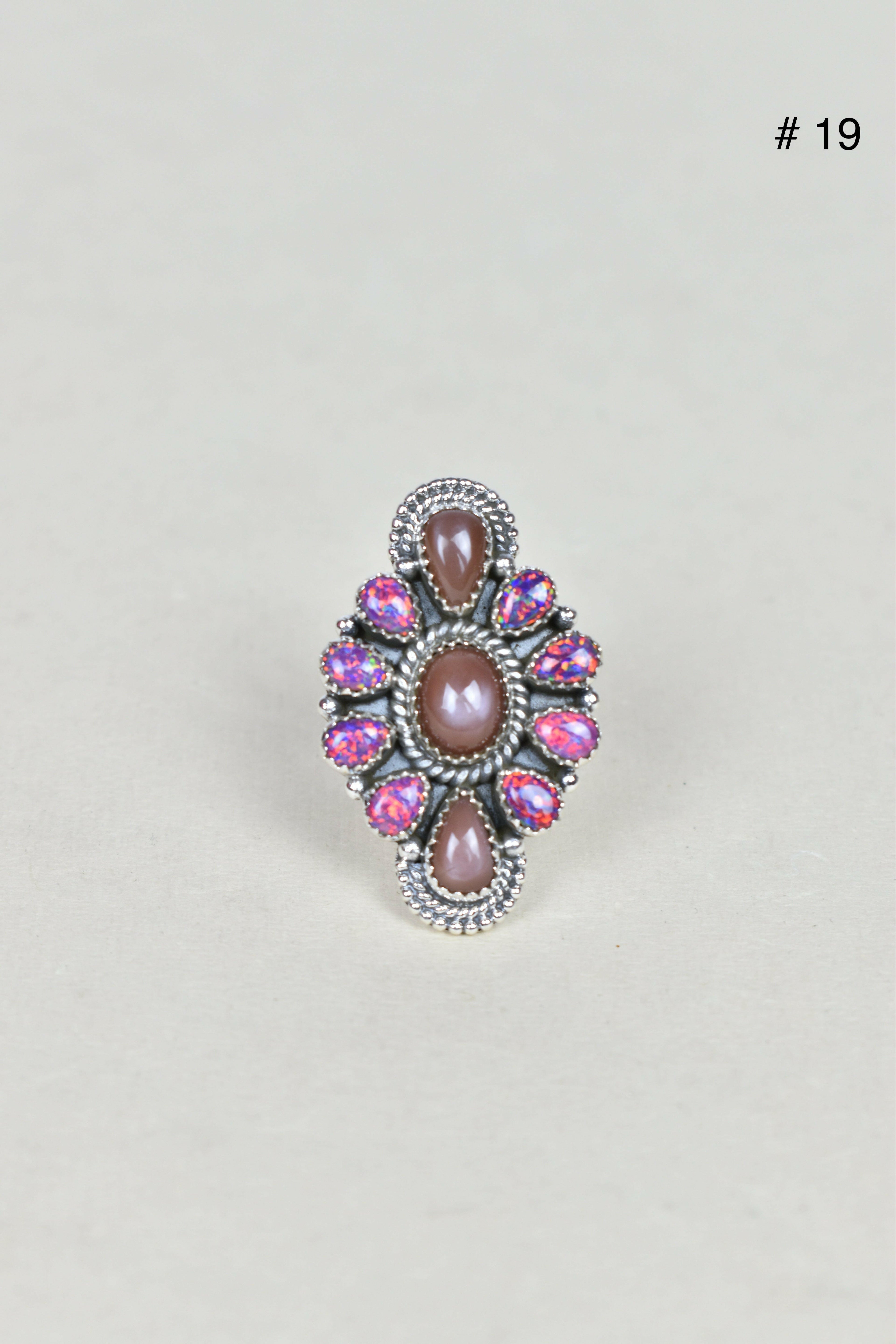 Graceful Glide Crawler Ring-Crawler Rings-Krush Kandy, Women's Online Fashion Boutique Located in Phoenix, Arizona (Scottsdale Area)