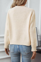 Christmas Tree Pullover Sweater-Sweaters-Krush Kandy, Women's Online Fashion Boutique Located in Phoenix, Arizona (Scottsdale Area)