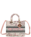 Mini Butterfly Stroll Tote Bag Handbag-Purses & Bags-Krush Kandy, Women's Online Fashion Boutique Located in Phoenix, Arizona (Scottsdale Area)