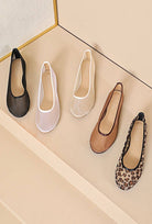 Soft Ballerina with Comfortable Sole-Flats-Krush Kandy, Women's Online Fashion Boutique Located in Phoenix, Arizona (Scottsdale Area)