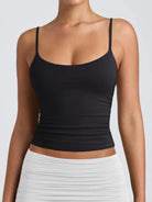 Scoop Neck Cami-Krush Kandy, Women's Online Fashion Boutique Located in Phoenix, Arizona (Scottsdale Area)