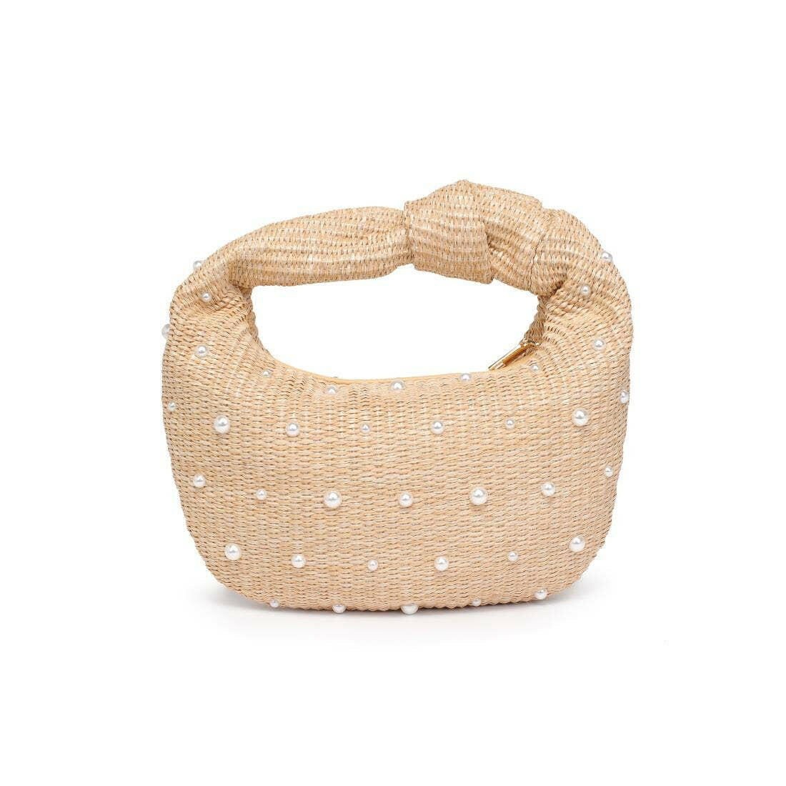 Tracy Pearls Clutch-Krush Kandy, Women's Online Fashion Boutique Located in Phoenix, Arizona (Scottsdale Area)