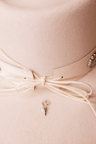 Sterling Silver Arrow Charm-Necklaces-Krush Kandy, Women's Online Fashion Boutique Located in Phoenix, Arizona (Scottsdale Area)