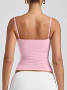 Scoop Neck Cami-Krush Kandy, Women's Online Fashion Boutique Located in Phoenix, Arizona (Scottsdale Area)