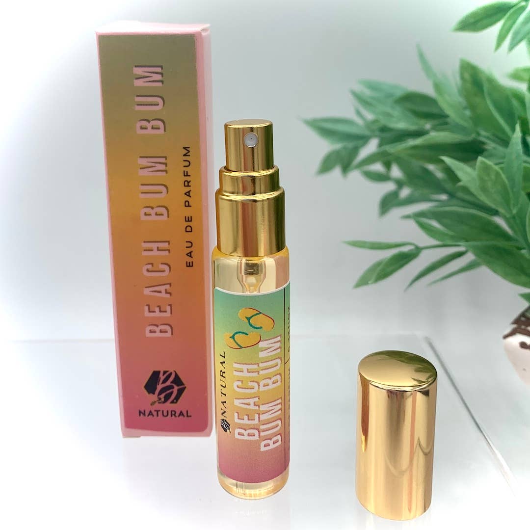 Beach Bum Bum Perfume Mist-Accessories-Krush Kandy, Women's Online Fashion Boutique Located in Phoenix, Arizona (Scottsdale Area)