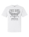 Free Bird Graphic Tee