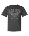 Free Bird Graphic Tee
