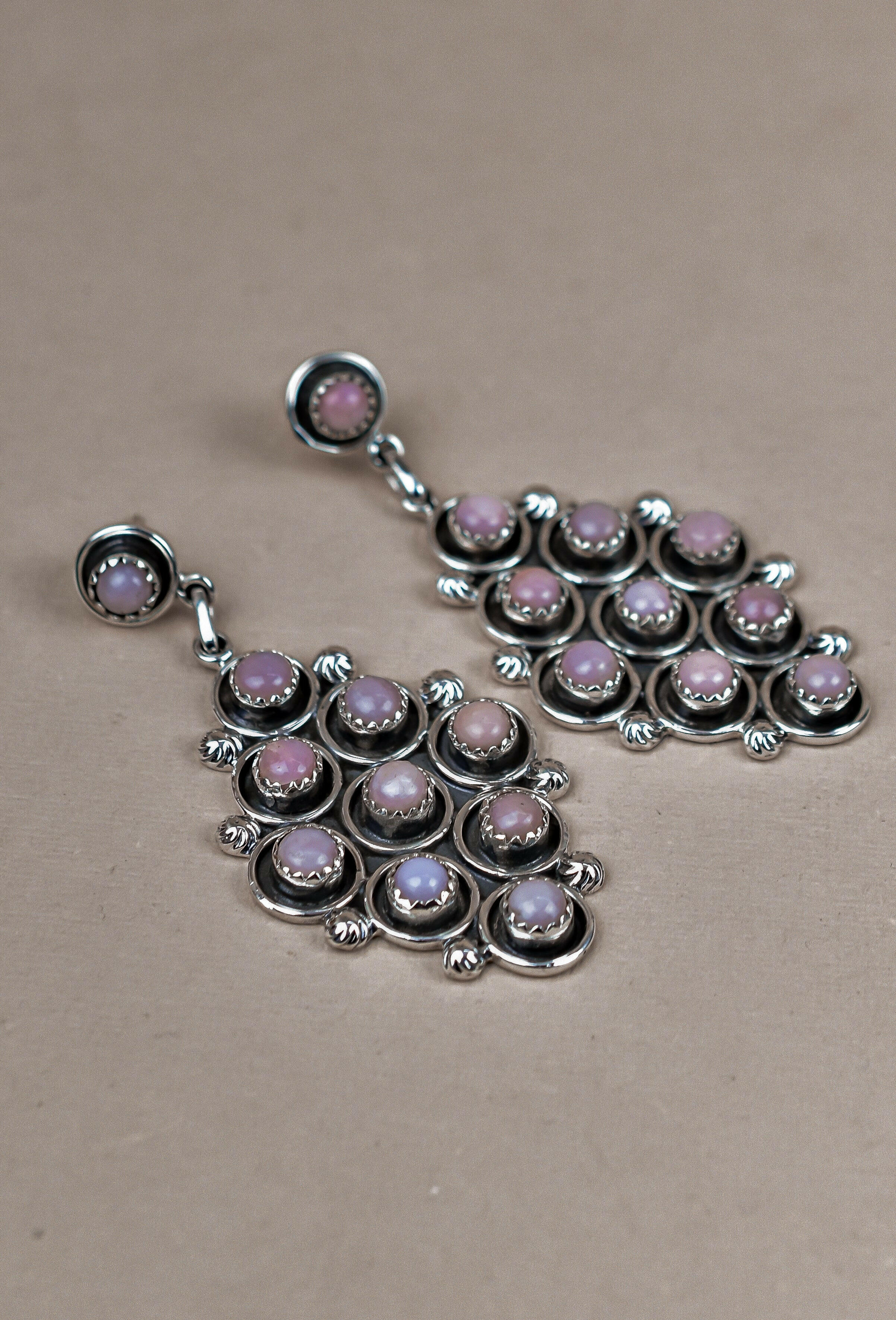 Diving Kite Earrings-Drop Earrings-Krush Kandy, Women's Online Fashion Boutique Located in Phoenix, Arizona (Scottsdale Area)